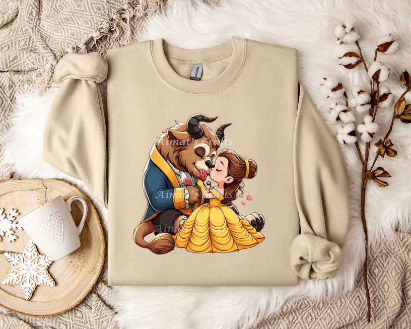 Belle & the Beast